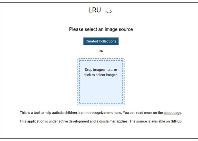 Learn. React. Understand. – screenshot 1