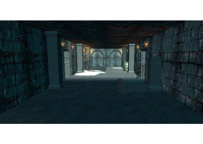 Secret Portals – screenshot 3