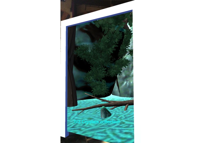 Secret Portals – screenshot 5