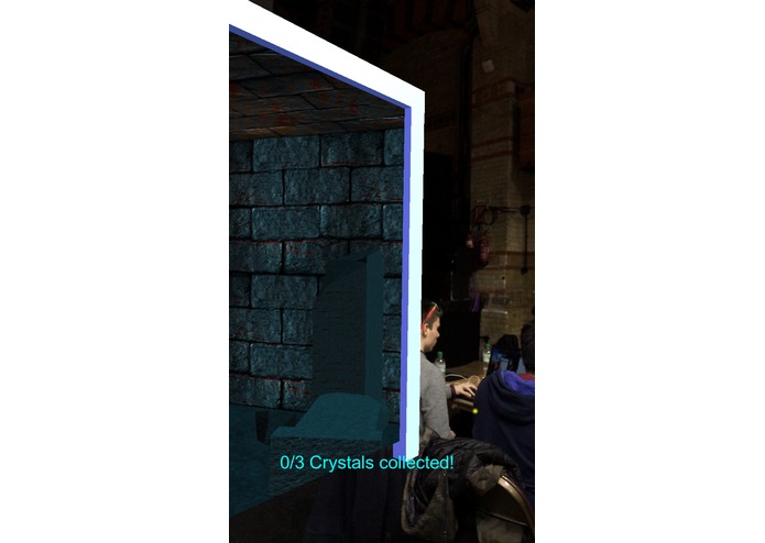 Secret Portals – screenshot 6