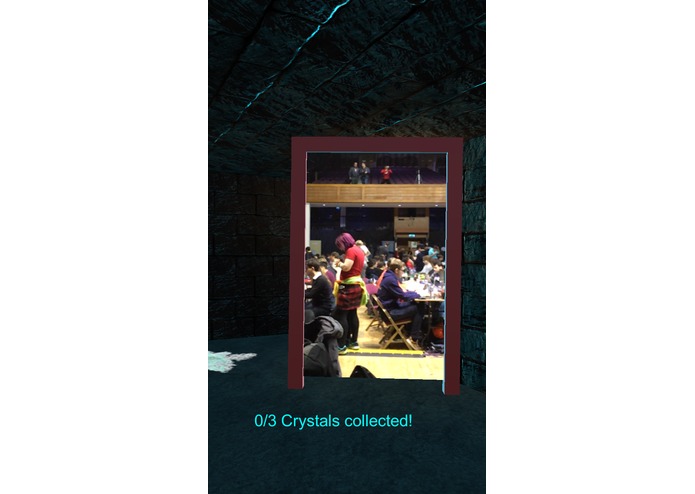 Secret Portals – screenshot 7