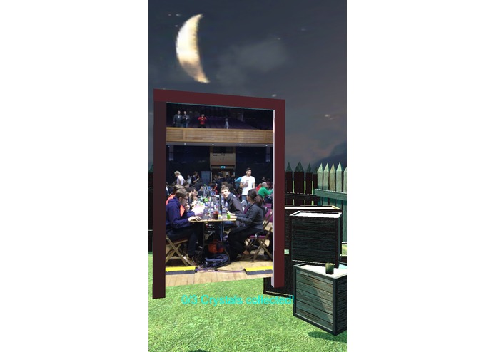 Secret Portals – screenshot 8