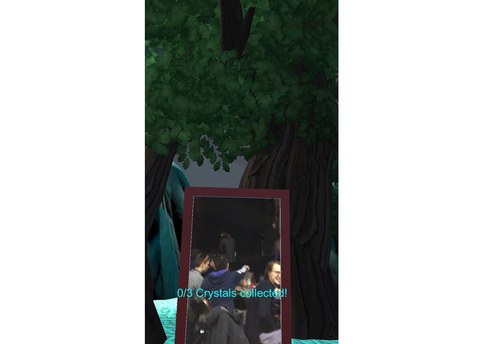 Secret Portals – screenshot 10