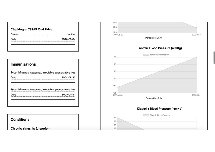 HackCambridgeTernary – screenshot 1