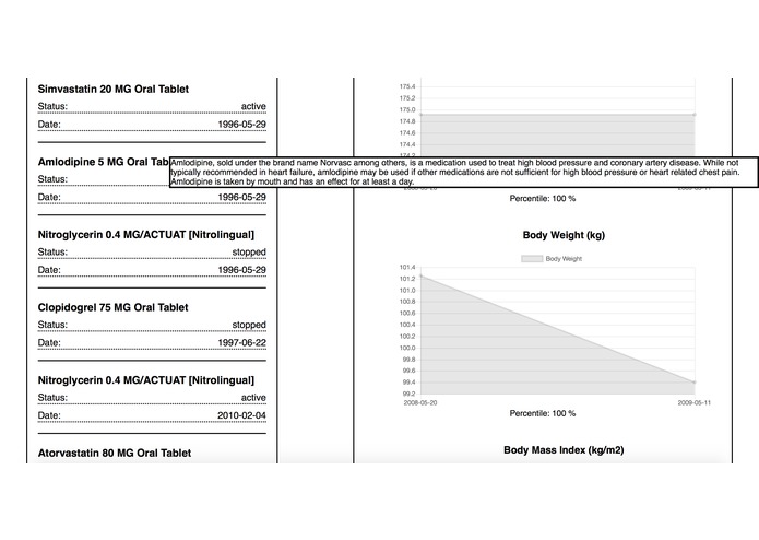 HackCambridgeTernary – screenshot 3