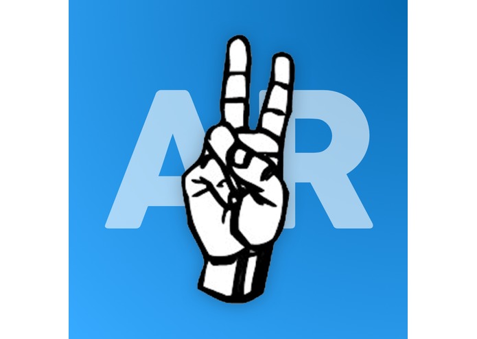 signAR – screenshot 4