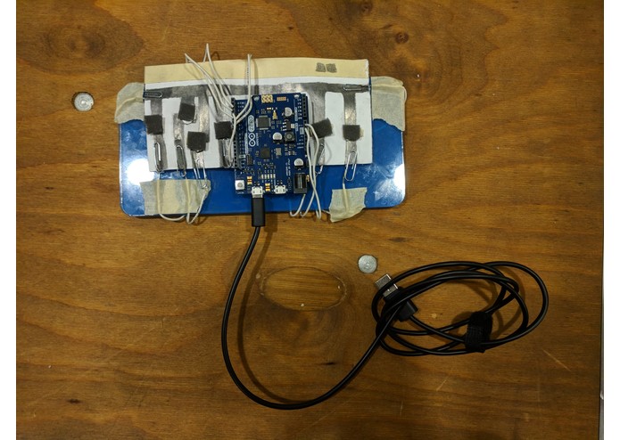 PENNkeyless – screenshot 2