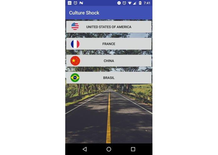 Culture Shock – screenshot 2