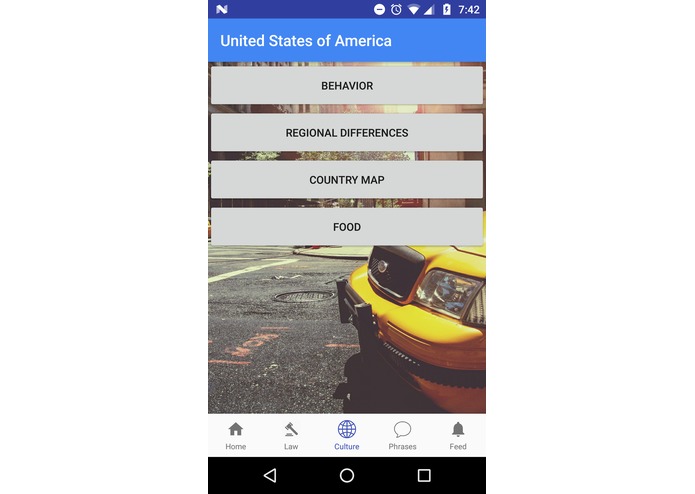 Culture Shock – screenshot 5