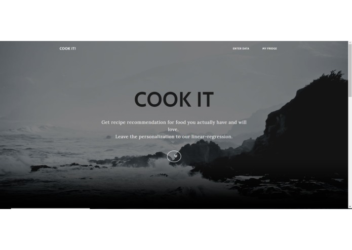 Cook It! – screenshot 1