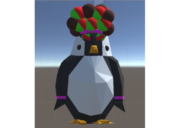 Funky Fitness  – screenshot 1