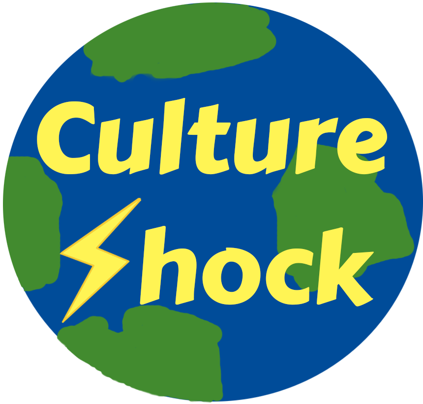 Culture Shock Devpost