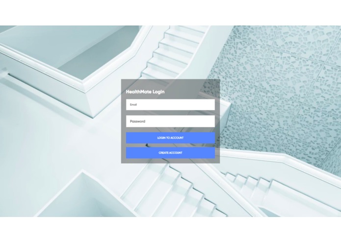 HealthMate – screenshot 5