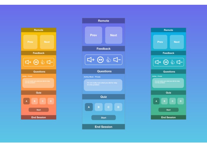 Gradian – screenshot 2