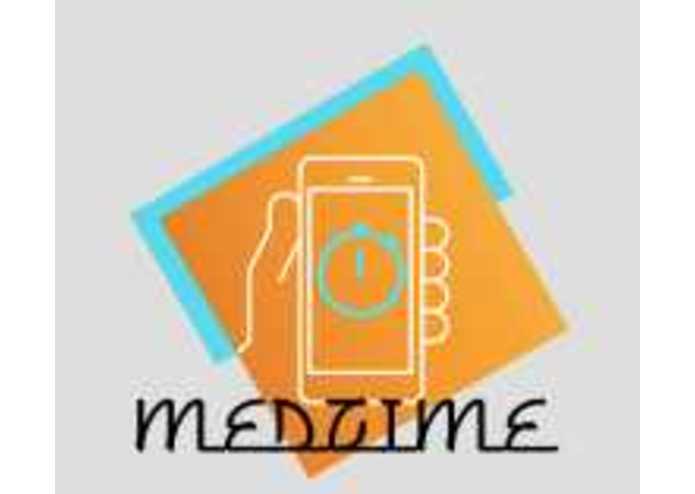 MedTime – screenshot 1