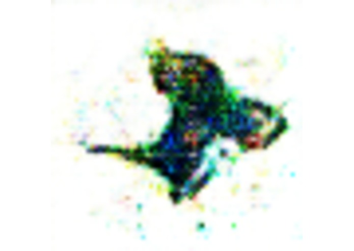 Logo GANerator – screenshot 5