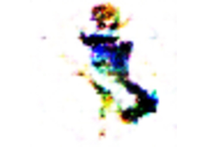 Logo GANerator – screenshot 4