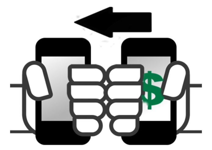 Clink – screenshot 1