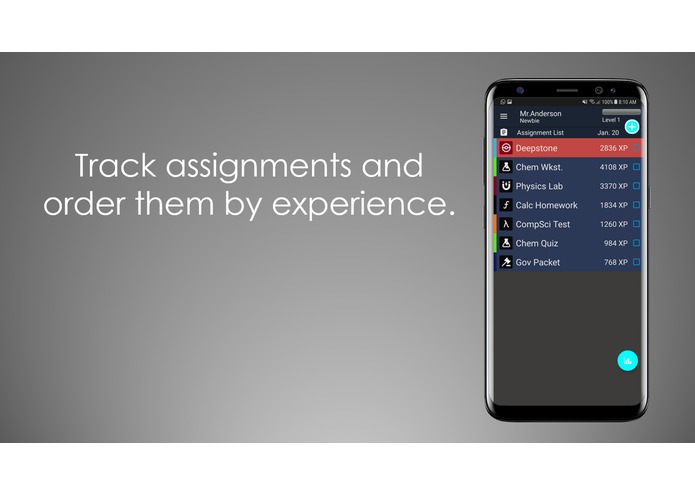 Time Controller – screenshot 2