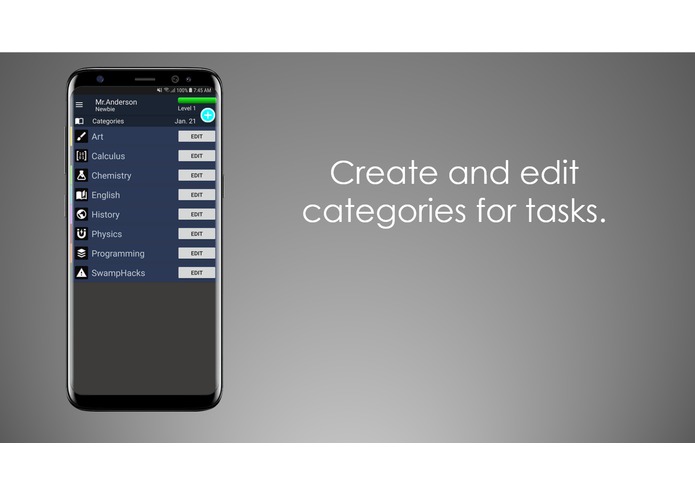 Time Controller – screenshot 4