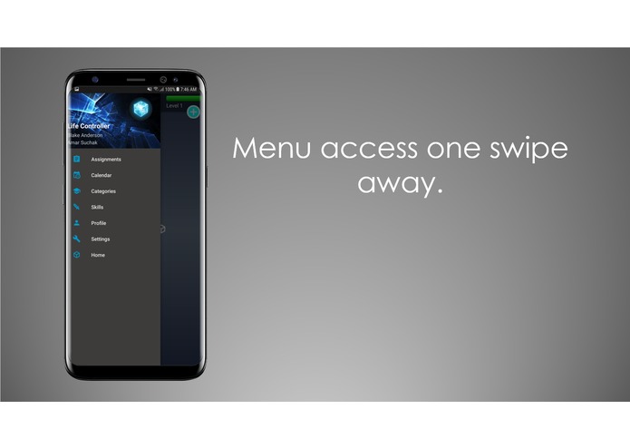 Time Controller – screenshot 6