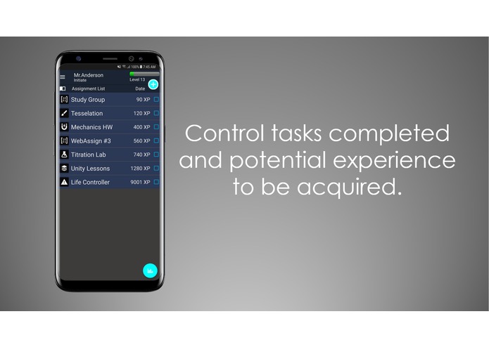 Time Controller – screenshot 7