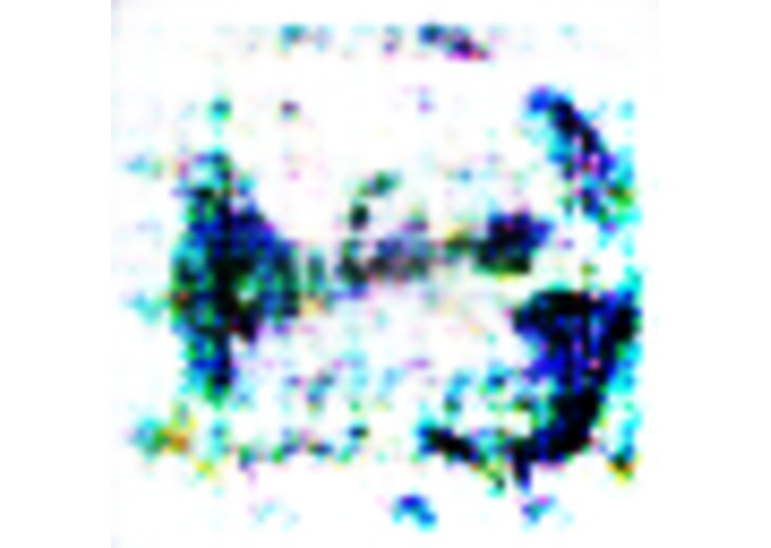 Logo GANerator – screenshot 8