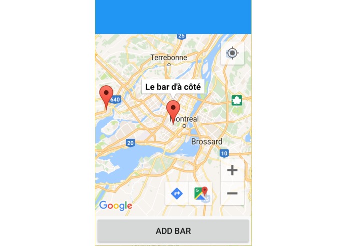 AlcohoCheap – screenshot 3