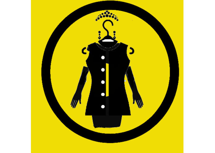 DressMeUp – screenshot 1