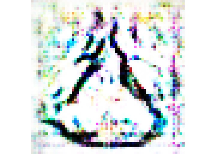 Logo GANerator – screenshot 1