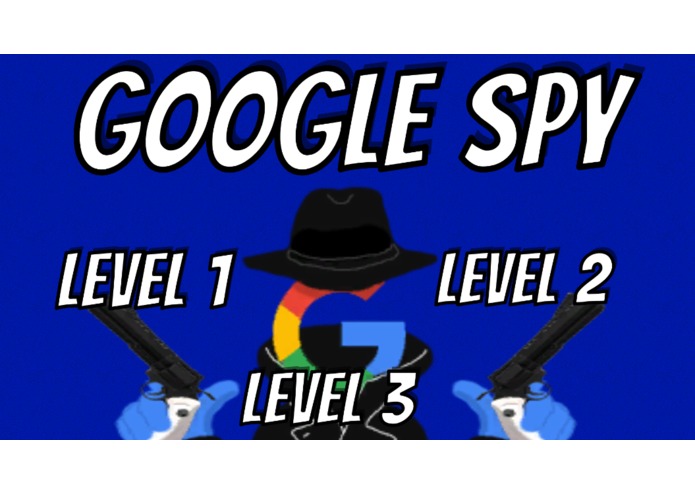 GoogleSpy – screenshot 2