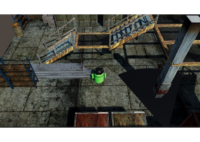 GoogleSpy – screenshot 1