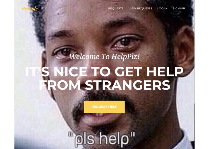 Help plz – screenshot 1