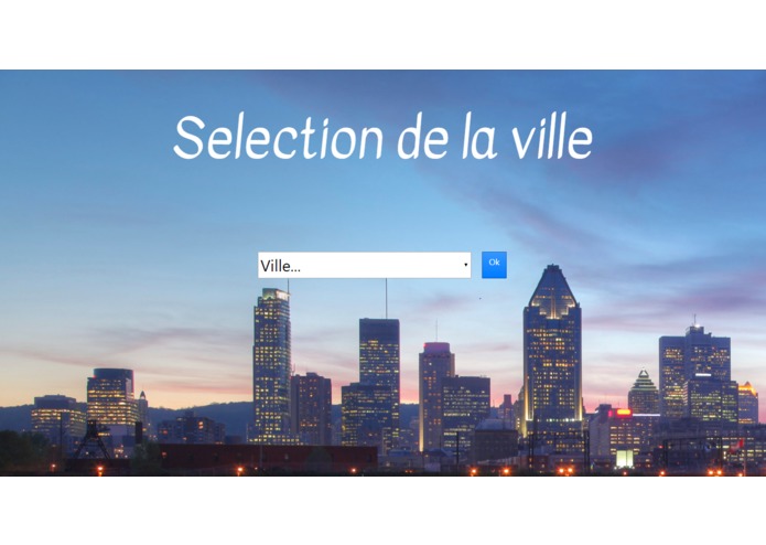 rezyourtown – screenshot 1