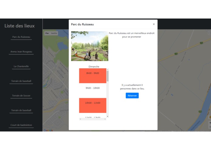 rezyourtown – screenshot 3