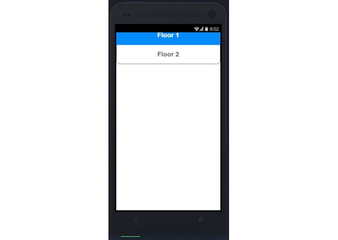 TeePeeMe – screenshot 4