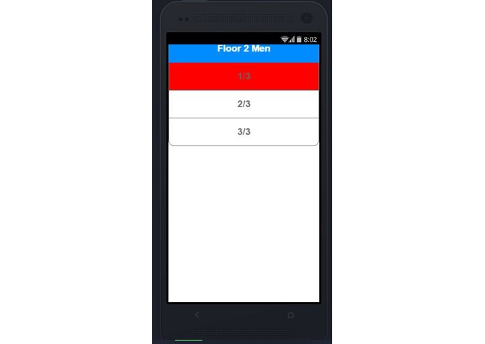 TeePeeMe – screenshot 6