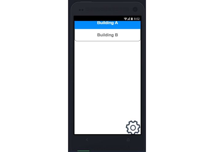 TeePeeMe – screenshot 3