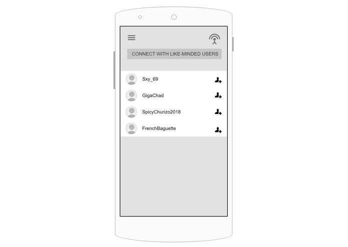 PlaySpace – screenshot 3