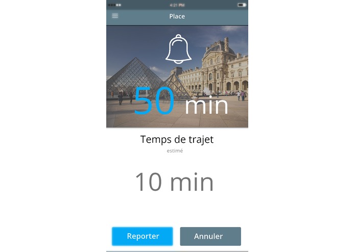 Pas le temps de niaiser – screenshot 4
