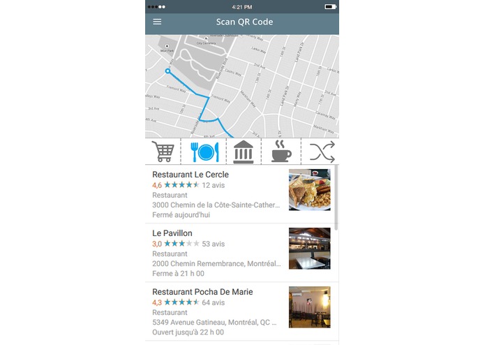 Pas le temps de niaiser – screenshot 5