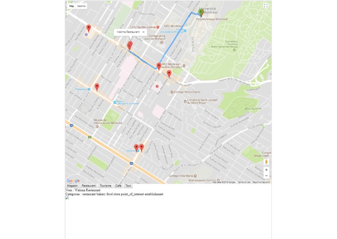 Pas le temps de niaiser – screenshot 6