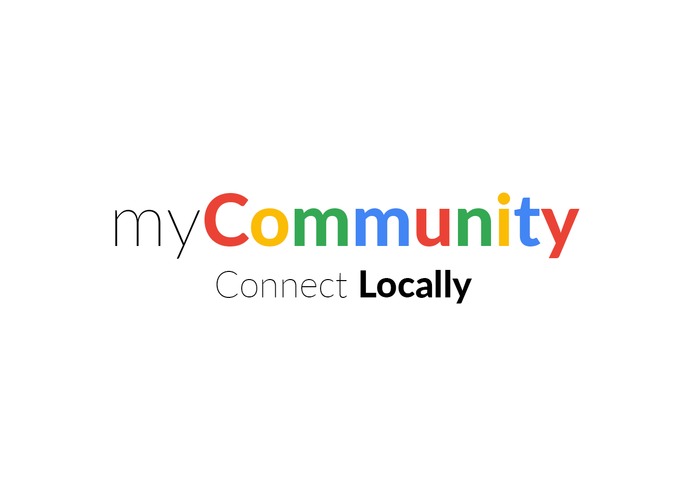 My Community – screenshot 1