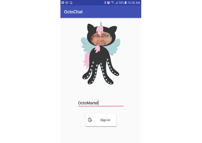 hackatown – screenshot 1