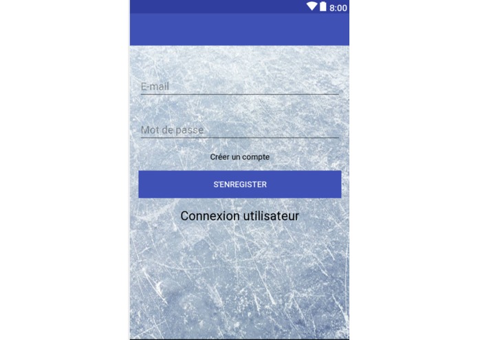 TeamUP – screenshot 2