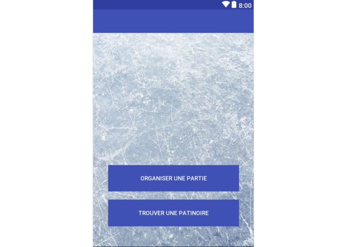 TeamUP – screenshot 4