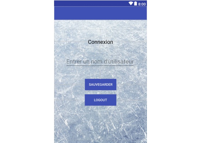 TeamUP – screenshot 7