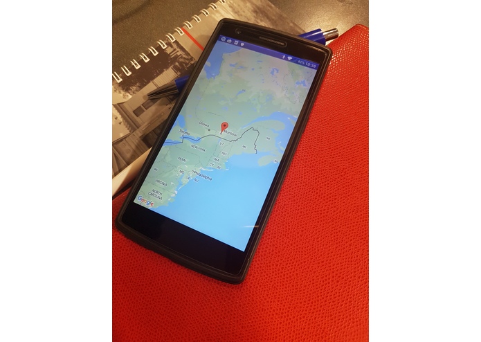 SOS Smart – screenshot 2