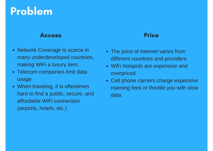 ConnectionCoin – screenshot 2