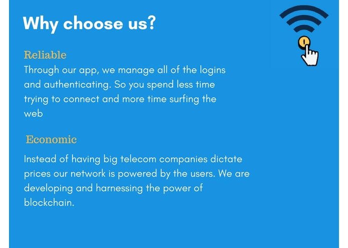 ConnectionCoin – screenshot 5